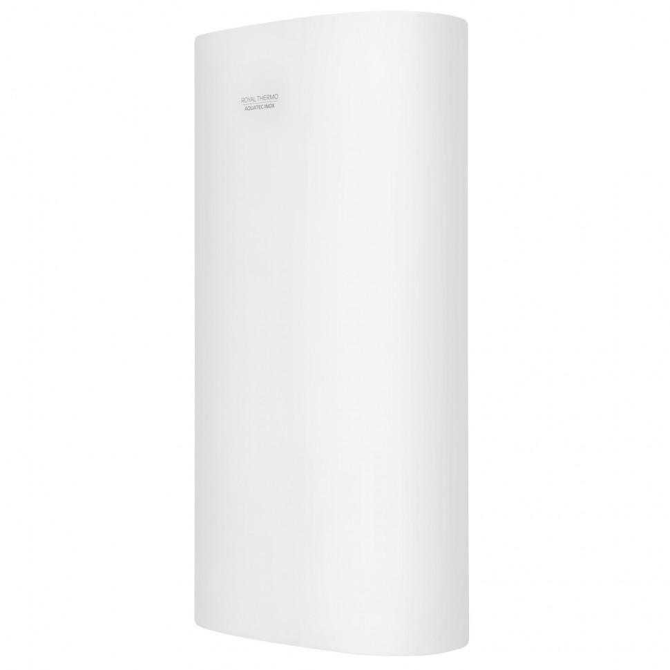 Бойлер косвенного нагрева Royal Thermo AQUATEC INOX-F 100 настенный