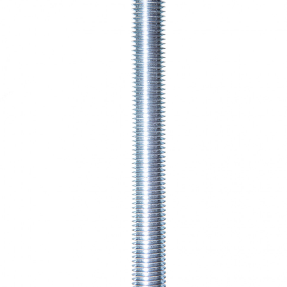 Шпилька резьбовая SHUFT оцинк. класс прочности 4,6 DIN975 М12x2000