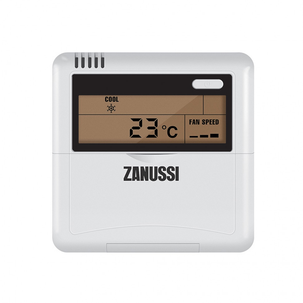 Комплект Zanussi ZACD-18 H/ICE/FI/A22/N1 сплит-системы, канального типа