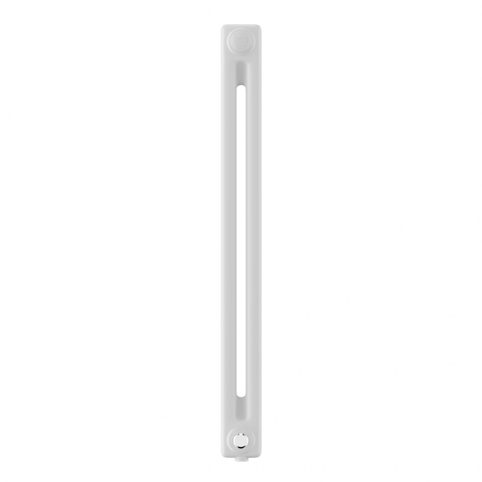 Дизайн-радиатор Royal Thermo Insignia VC2050 - 20 секц. RAL9016