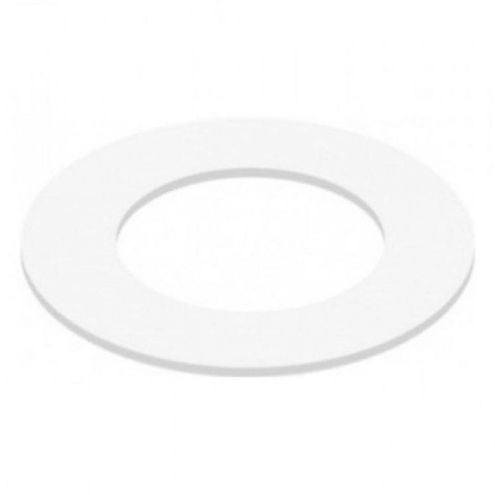 Накладка декоративная наружная Decorative external onlay , dia. 80 (plastic)