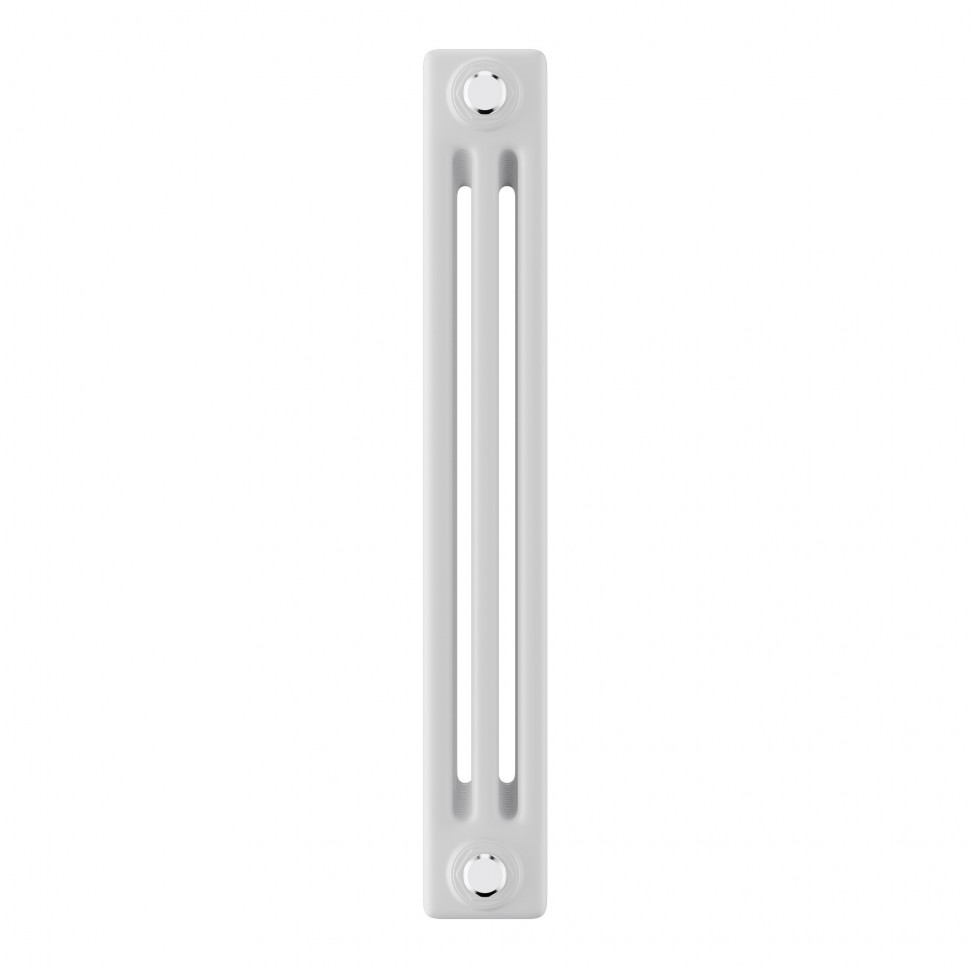 Дизайн-радиатор Royal Thermo Insignia C3050 - 14 секц. RAL9016