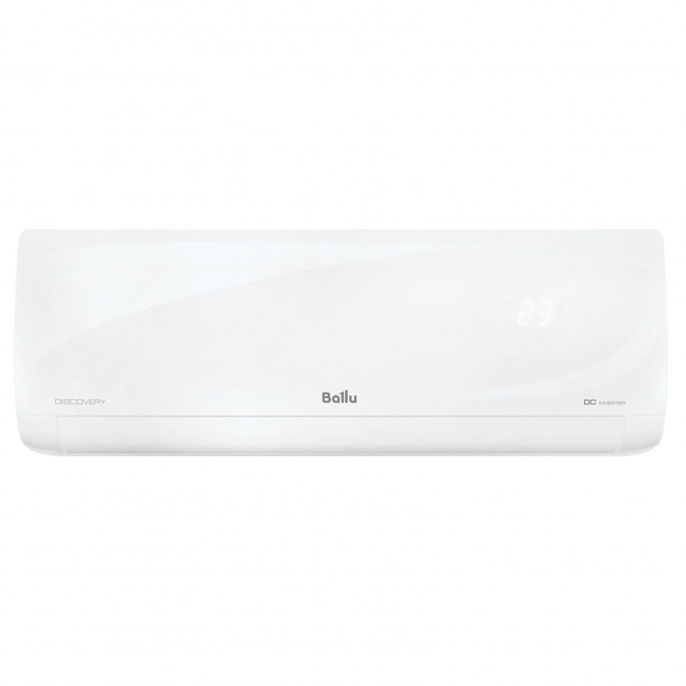 Сплит-система инверторного типа Ballu Discovery DC BSVI-07HN8 комплект