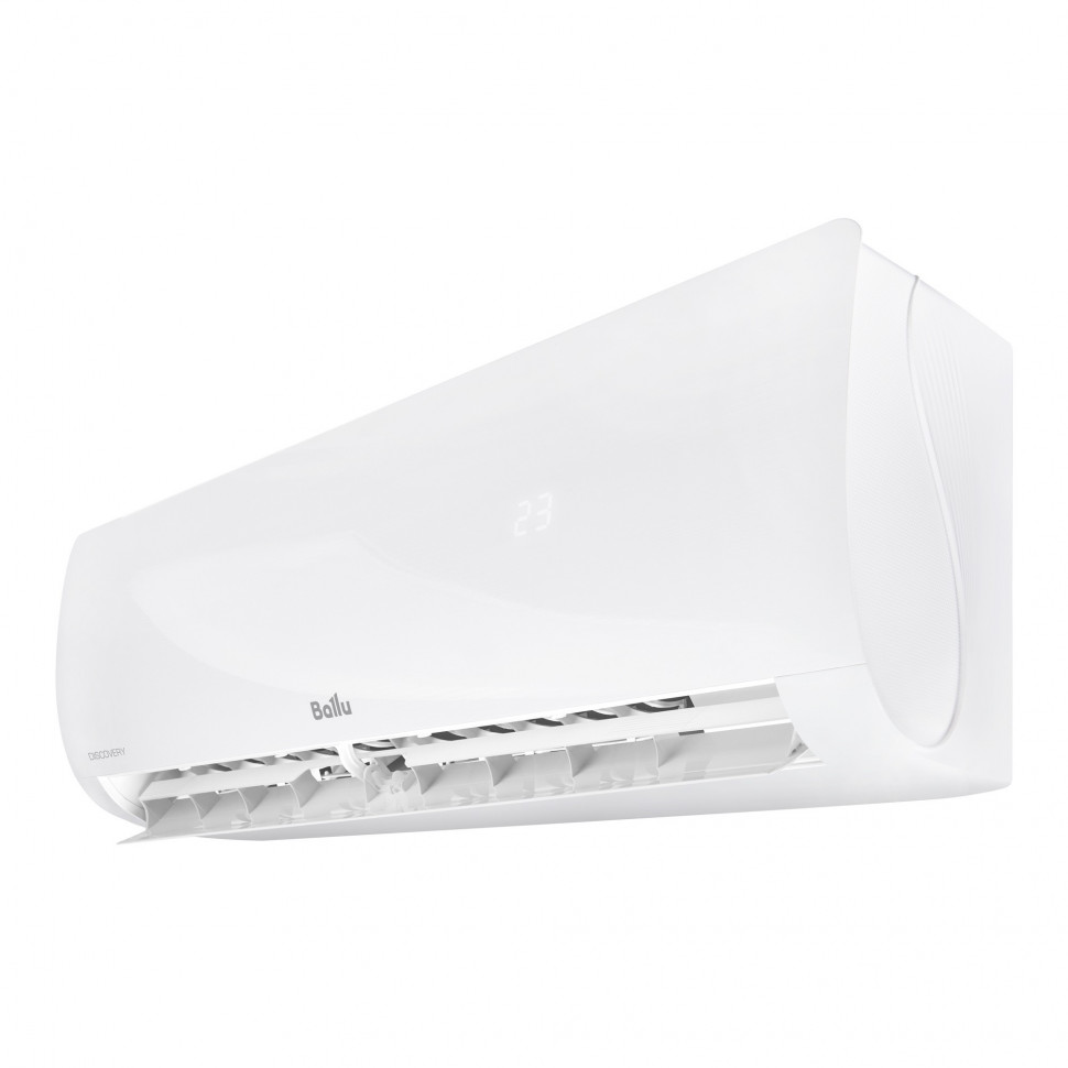 Сплит-система инверторного типа Ballu Discovery DC BSVI-07HN8 комплект