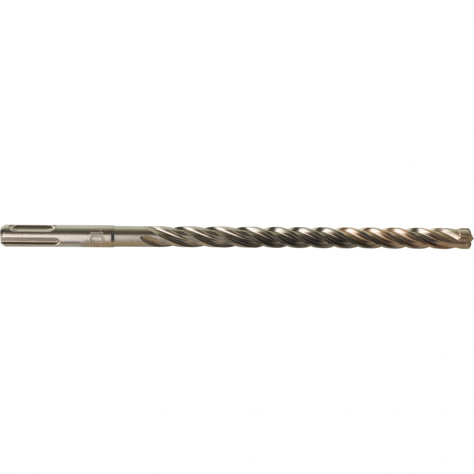 Бур Milwaukee SDS+ MX4 10x215, упак_50
