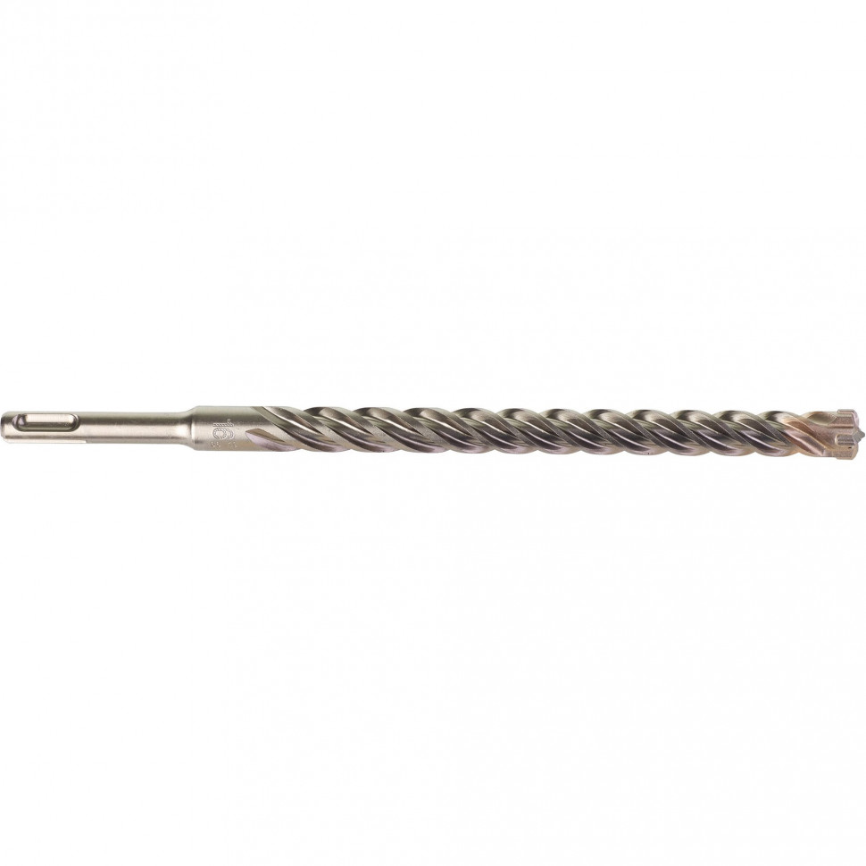 Бур Milwaukee SDS+ MX4 16x260