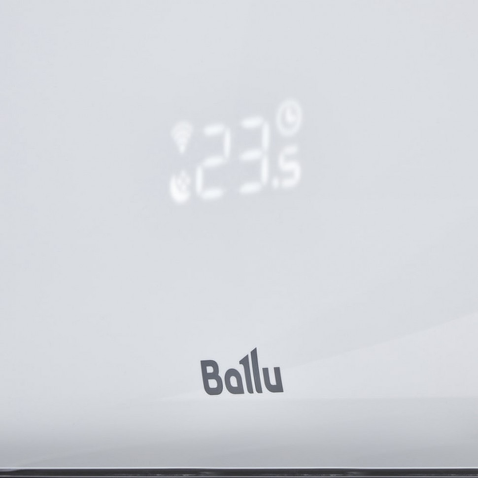 Сплит-система инверторного типа Ballu iGreen Pro DC BSAGI-09HN8 комплект