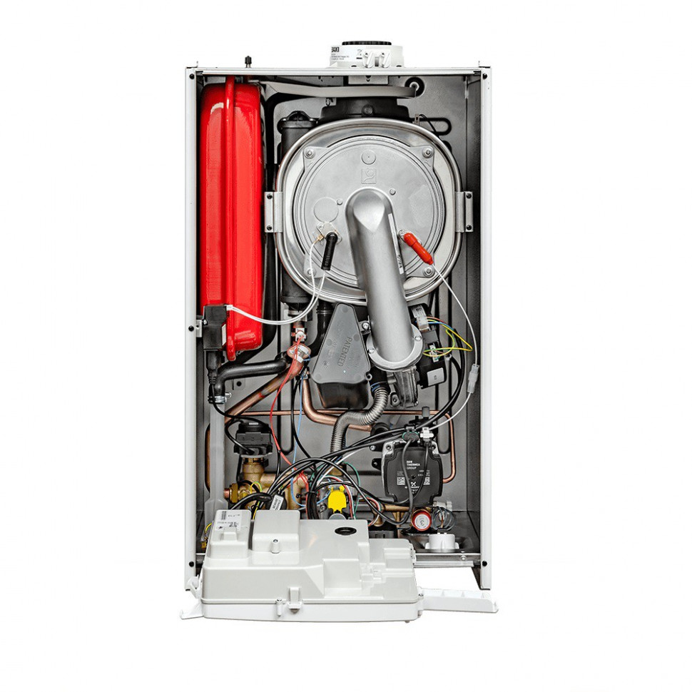 Котел газовый настенный конденсационный LUNA PLATINUM+ 1.24 GA