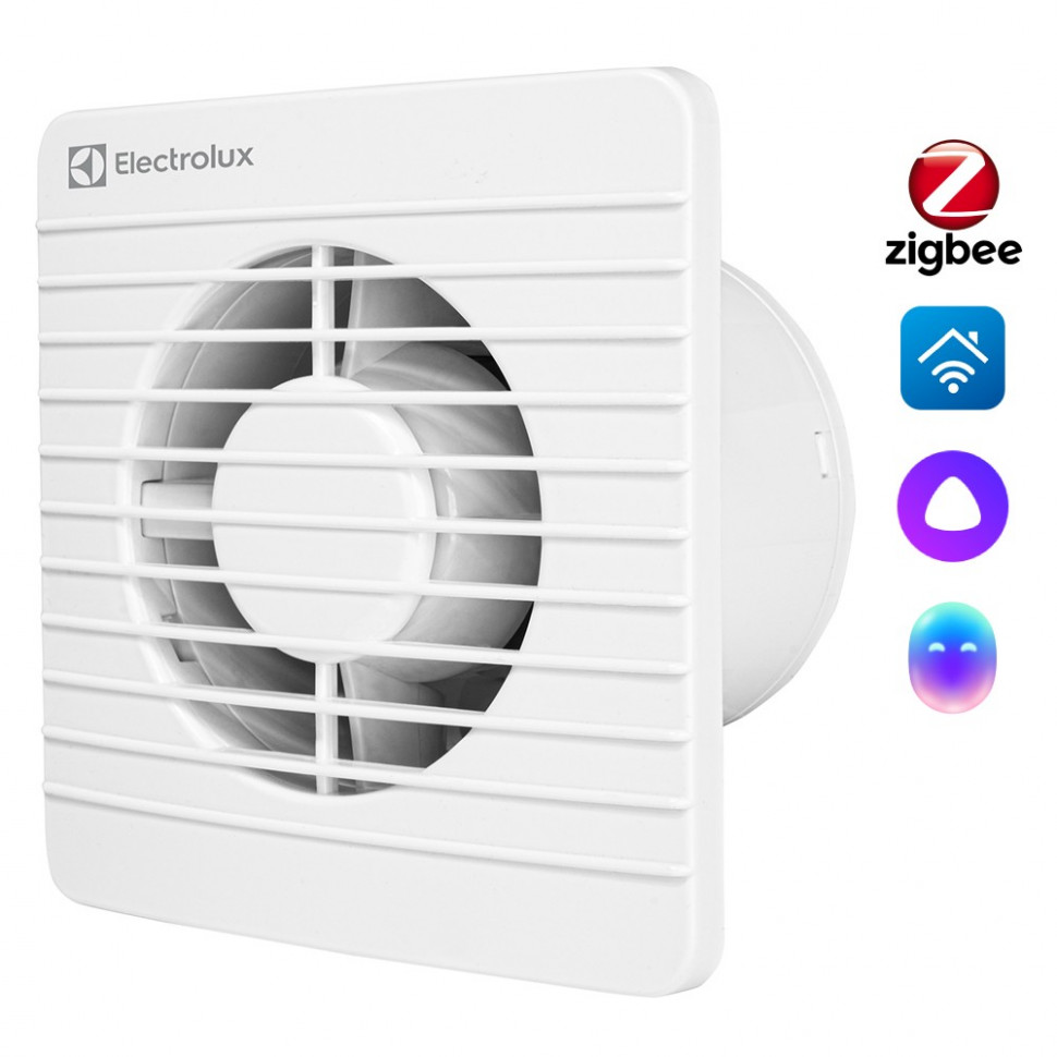 Вентилятор вытяжной Electrolux EAFO-100 T