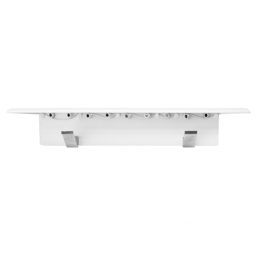 Настенная двухрядная решетка Shuft 2 WA 600*200