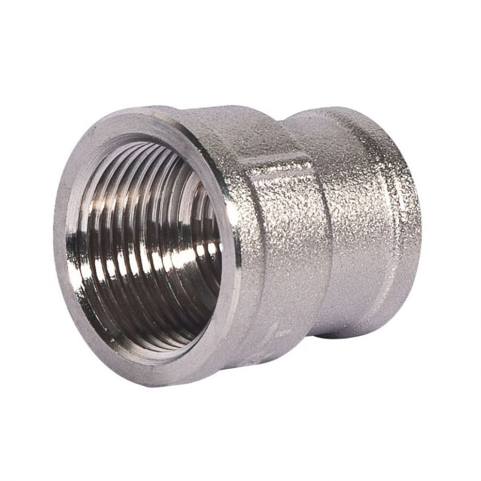 Муфта переходная Royal Thermo 1/2quot;х3/8quot; вн.-вн.