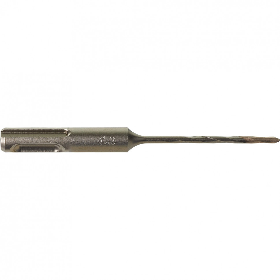 Бур Milwaukee SDS+ M2 4x160