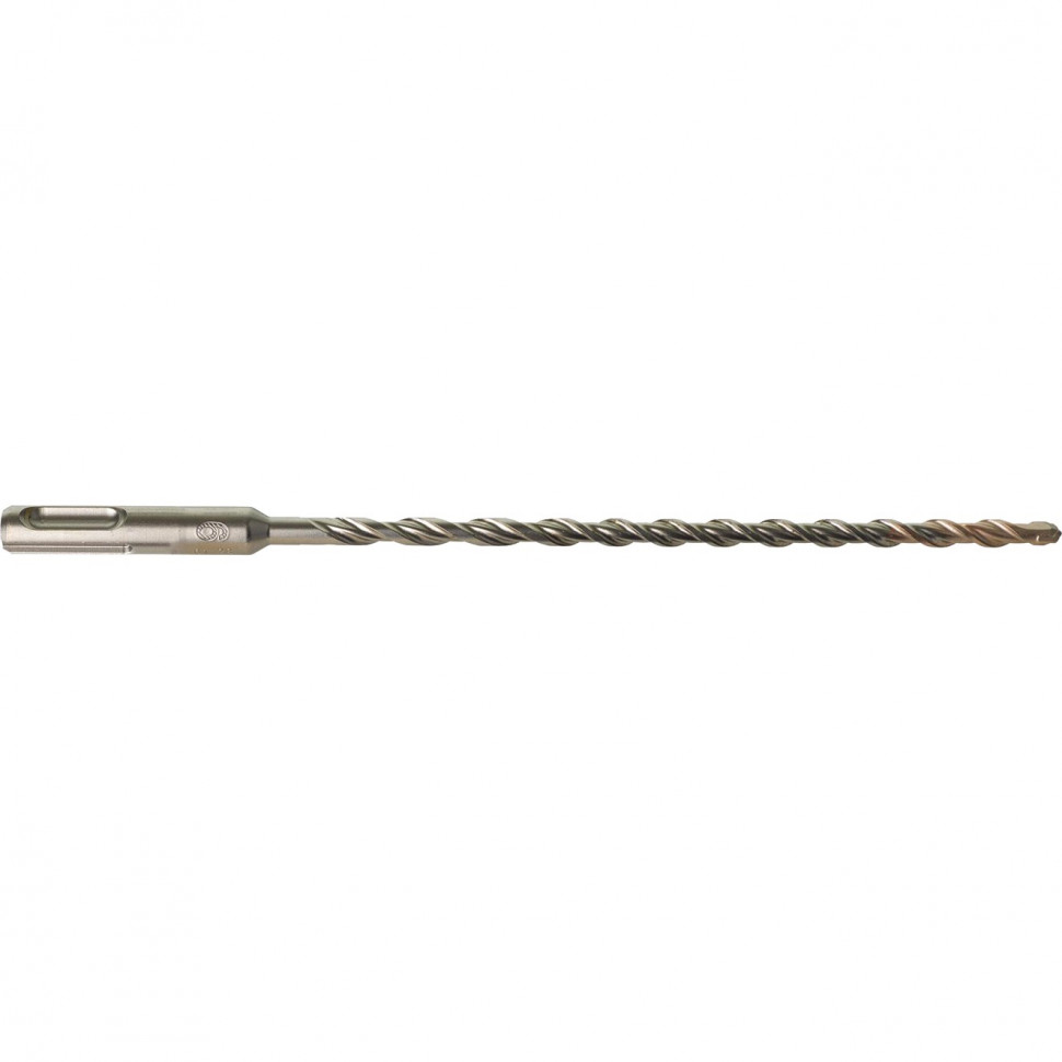 Бур Milwaukee SDS+ M2 6x210, упак_10