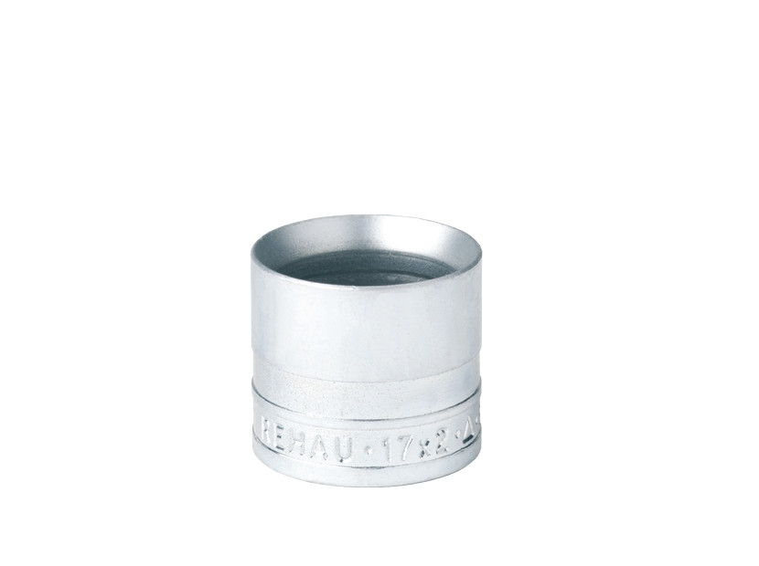 Гильза монтажная 20x2,0 (латунь) RAUTHERM S