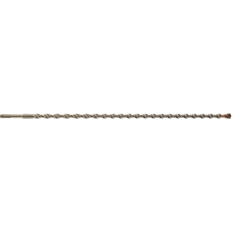 Бур Milwaukee SDS+ M2 14x600