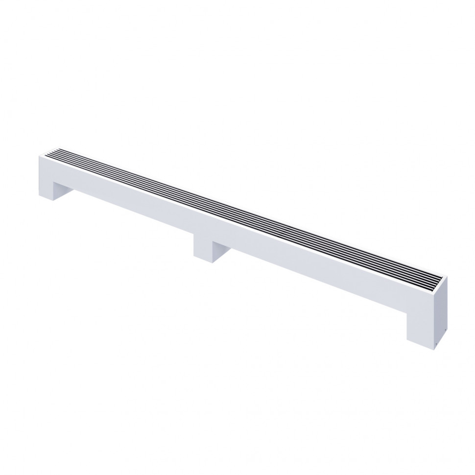 Конвектор напольный Royal Thermo STEP-130/180/2600-2-N-WT-LG-NA