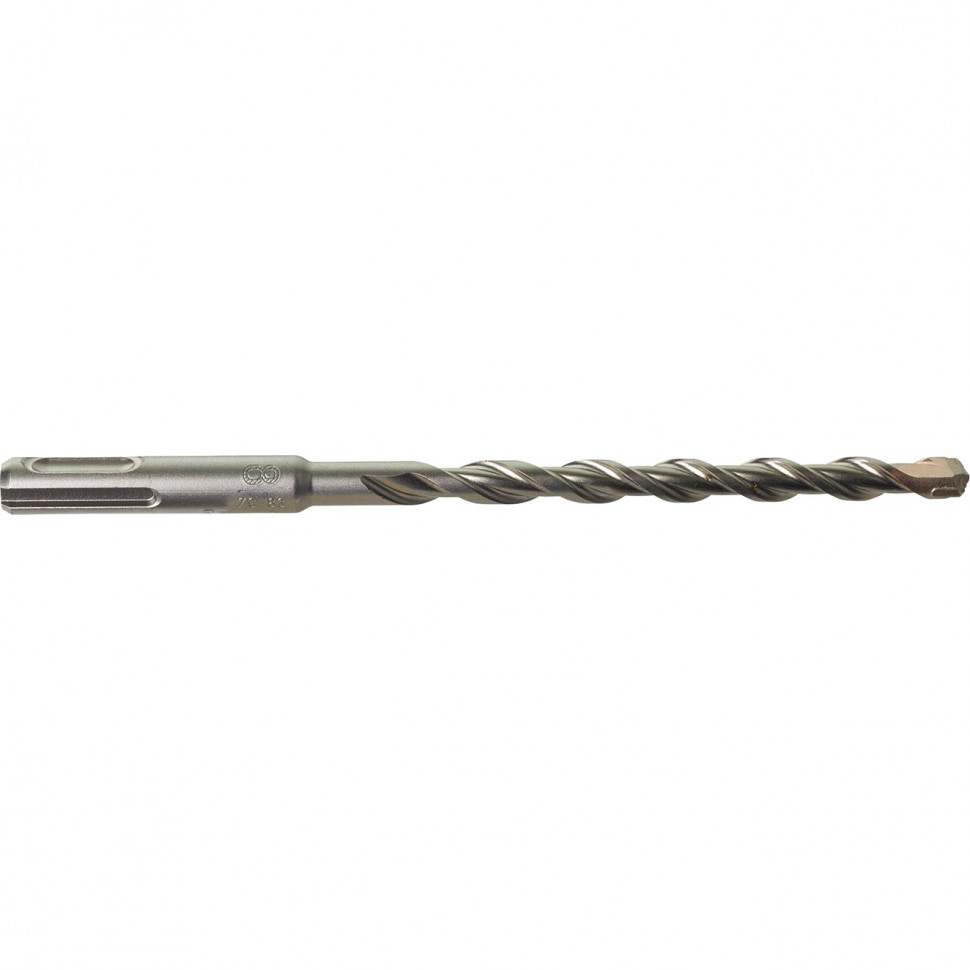 Бур Milwaukee SDS+ M2 8x160