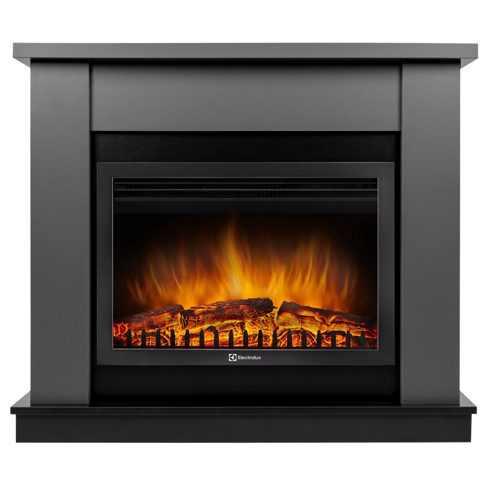 Портал Firelight Canto 25 графит