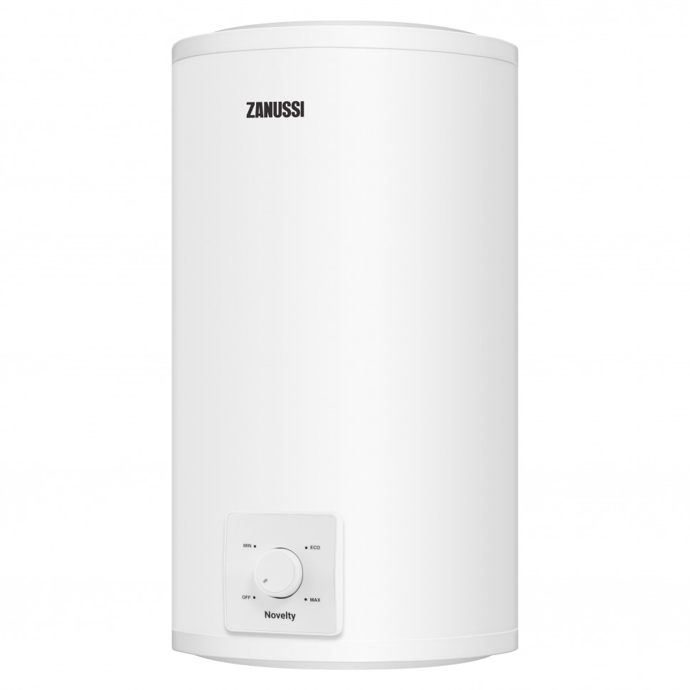 Водонагреватель Zanussi ZWH/S 15 Novelty O