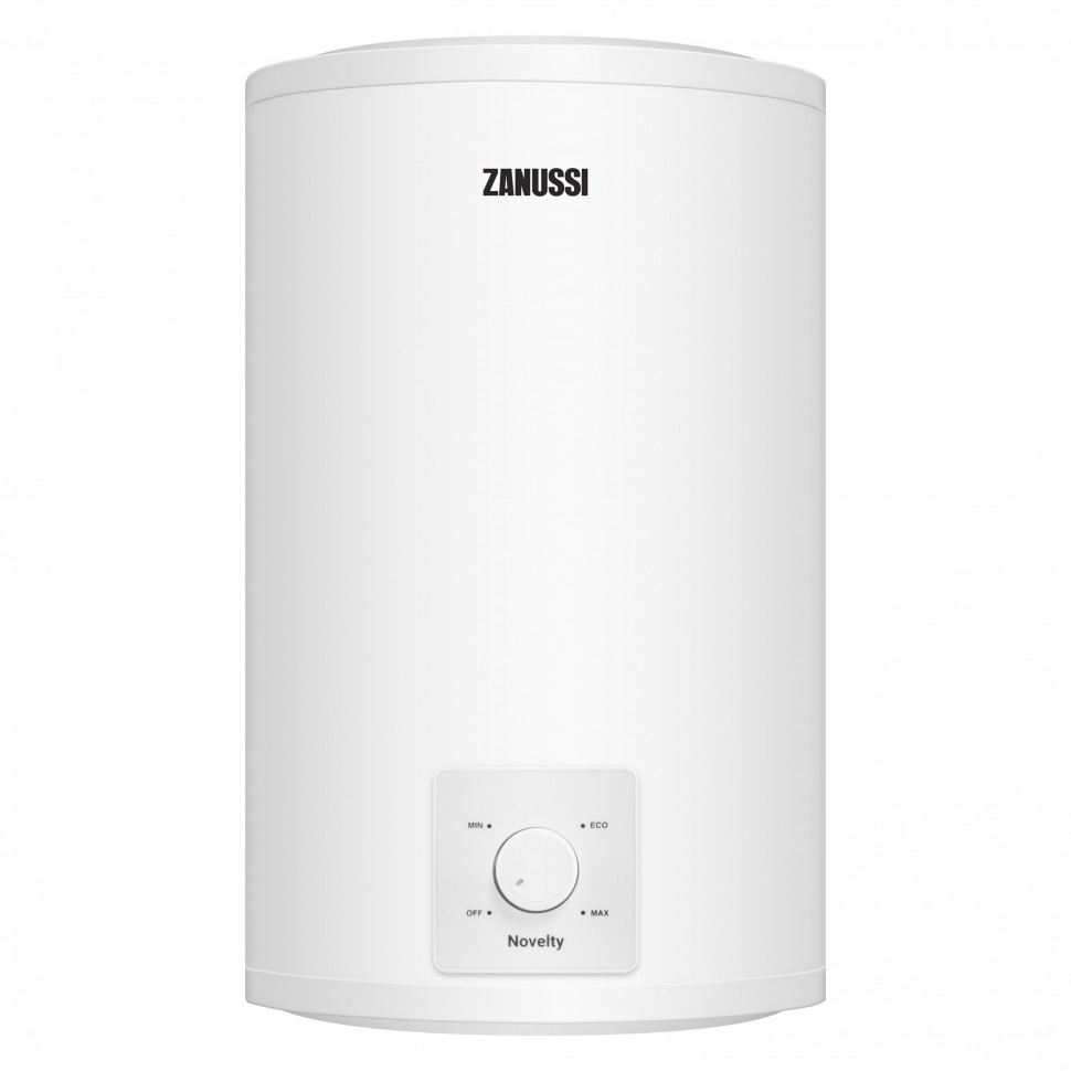 Водонагреватель Zanussi ZWH/S 15 Novelty O