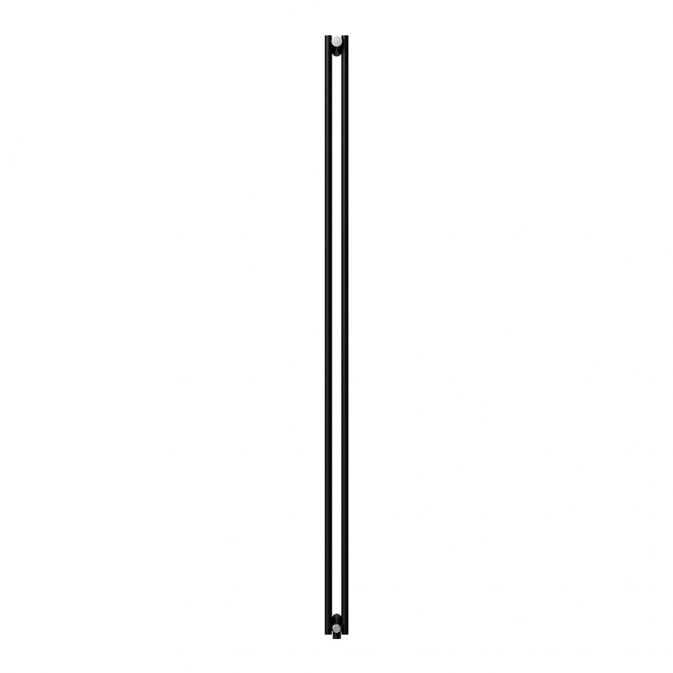 Дизайн-радиатор Royal Thermo Shift R22 VC2180 - 04 секц. RAL9005m