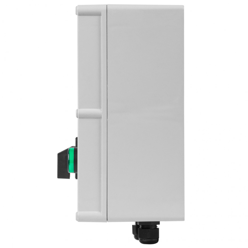 Регулятор 5-ступенчатый SHUFT SRE-220-5 (5А, 230В)