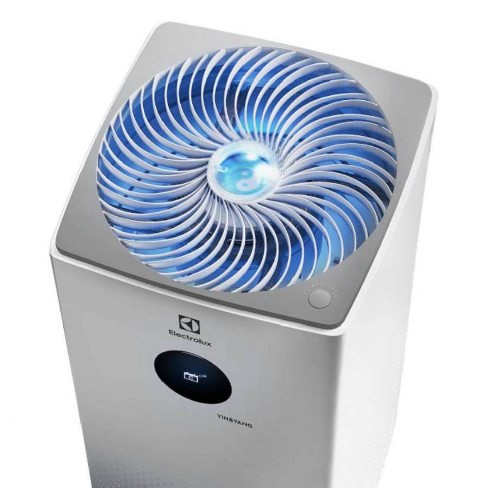 Очиститель воздуха Electrolux EAP-1040D YinYang