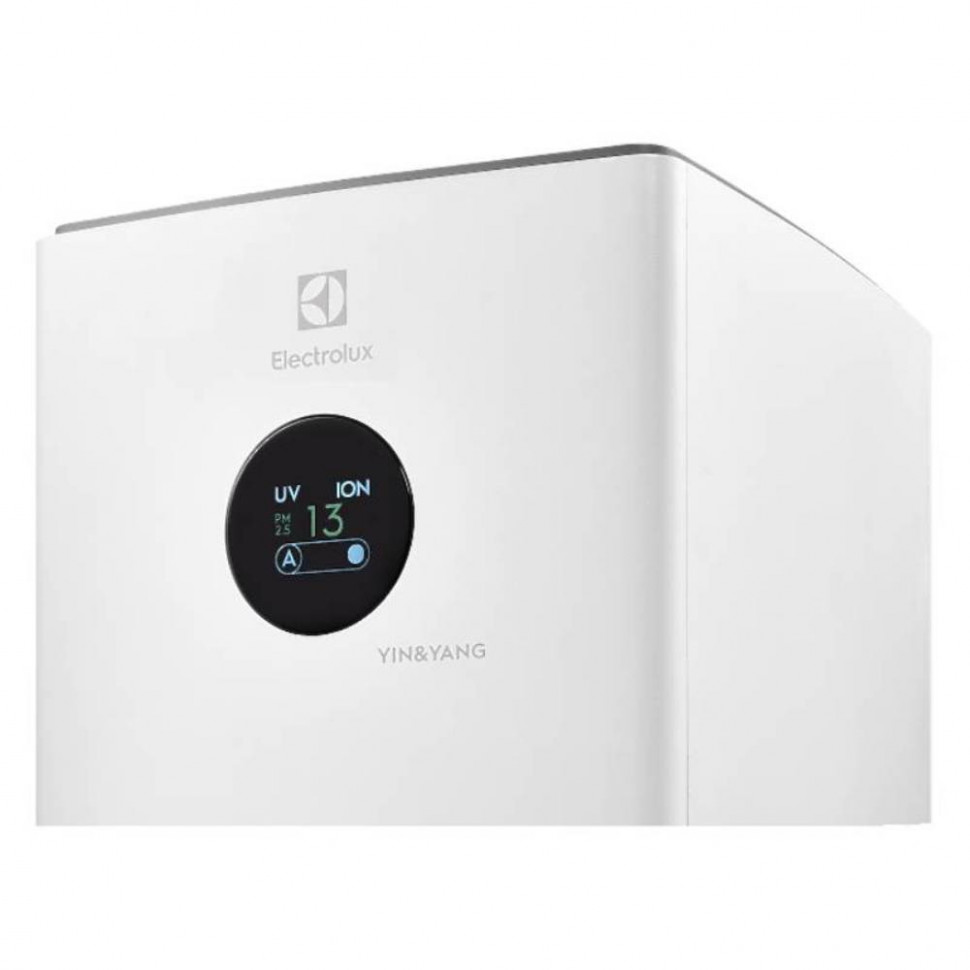 Очиститель воздуха Electrolux EAP-1040D YinYang