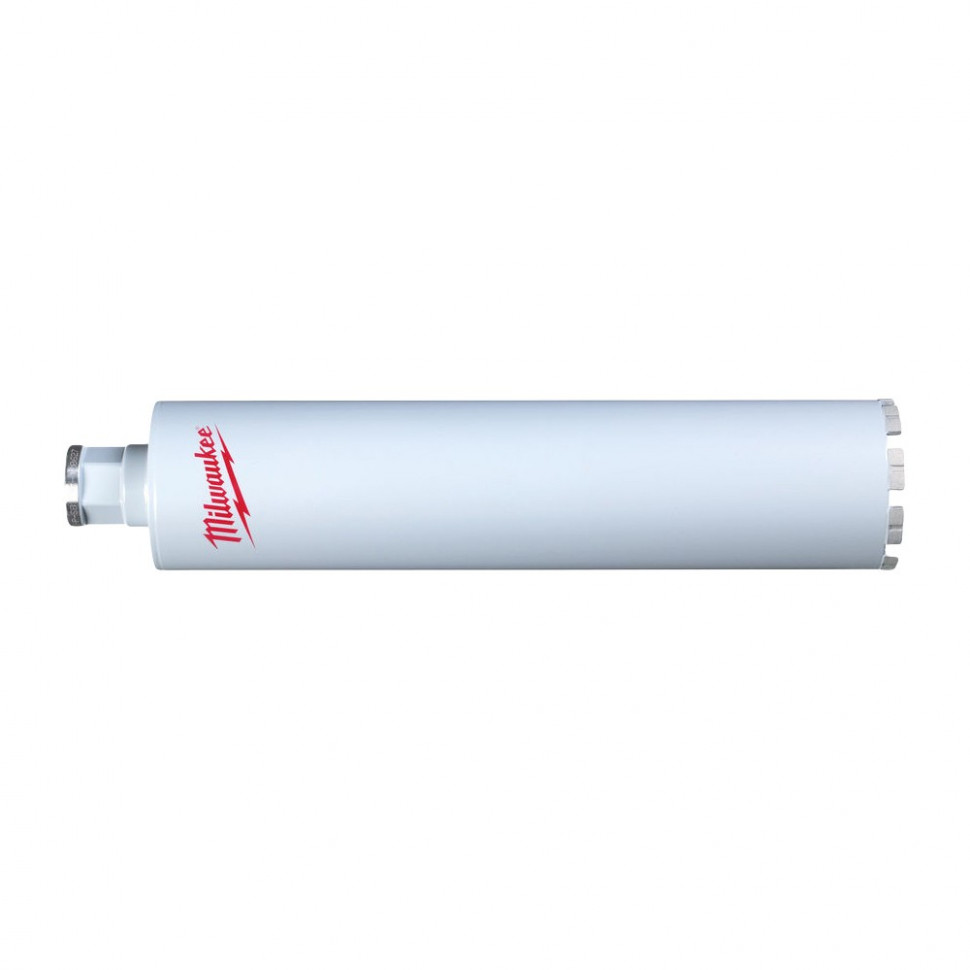 Коронка алмазная Milwaukee WCHP-SB 112/450/530мм - 1 1/4quot; UNC