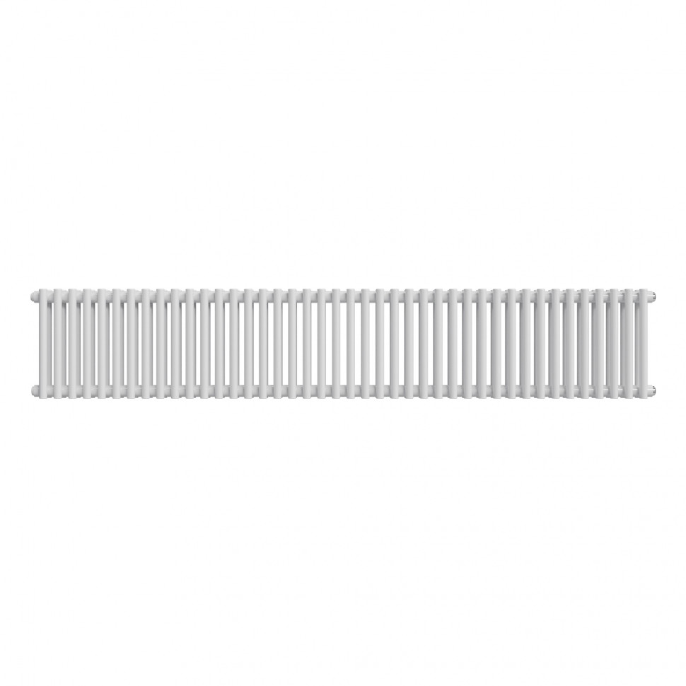 Дизайн-радиатор Royal Thermo Shift R22 C2030 - 42 секц. RAL9016