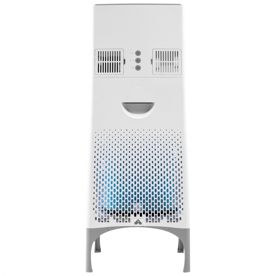 Очиститель воздуха Electrolux EAP-2075D YinYang