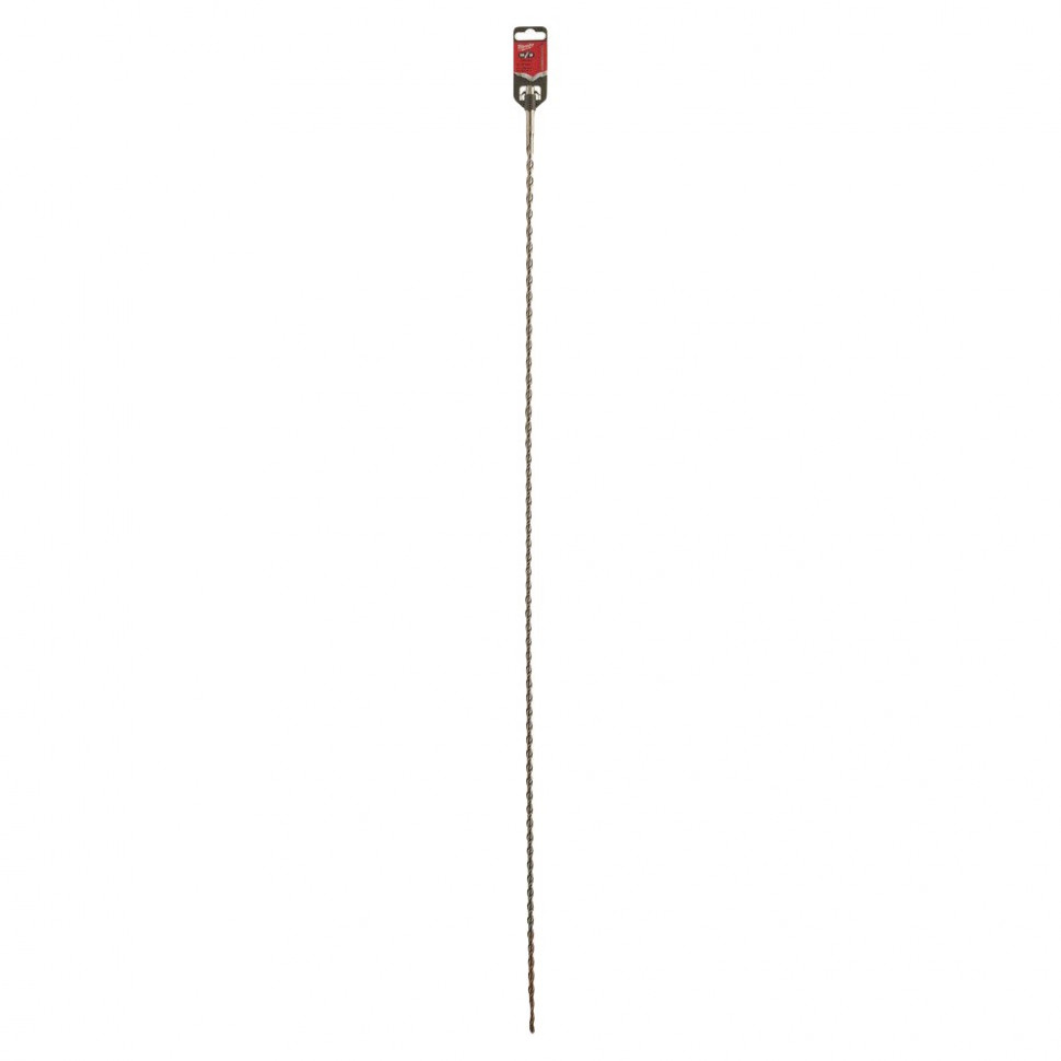 Бур Milwaukee SDS+ M2 8x1000