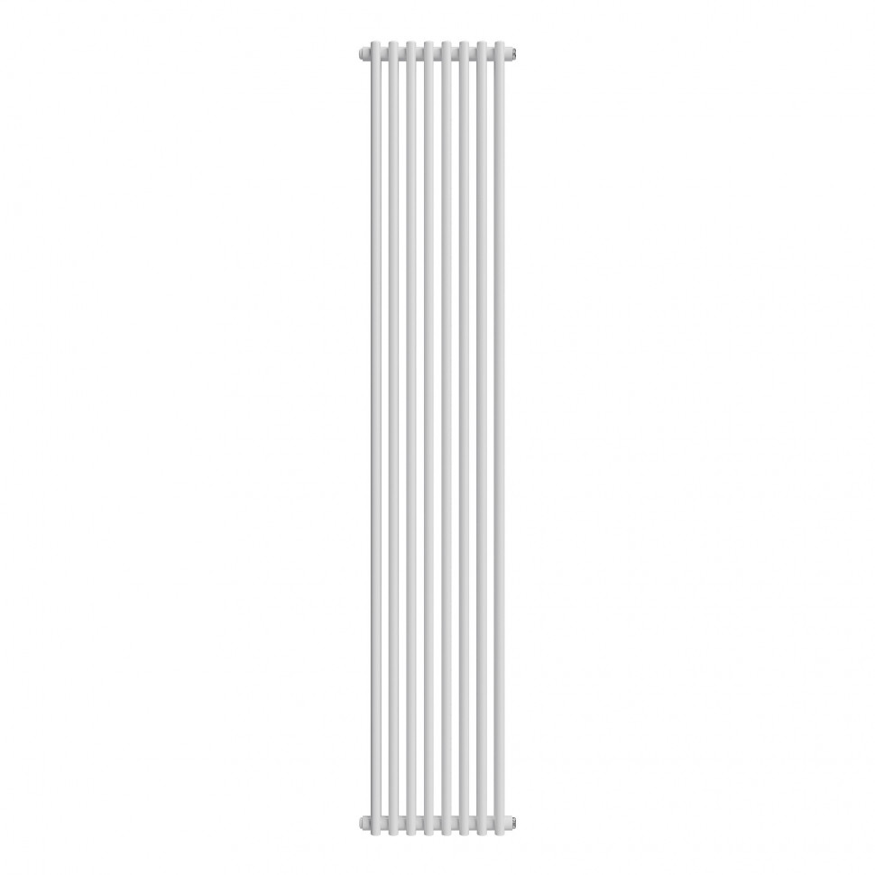 Дизайн-радиатор Royal Thermo Shift R22 C2180 - 08 секц. RAL9016