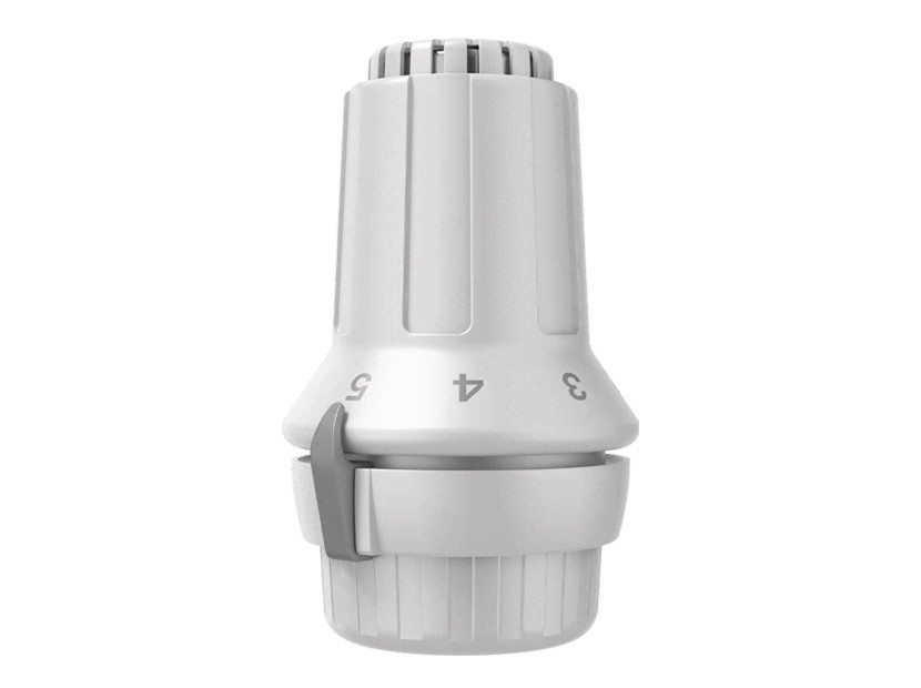 Термоголовка жидкостная Royal Thermo Click