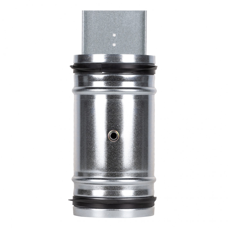 Клапан воздушный Shuft DCGAr 355